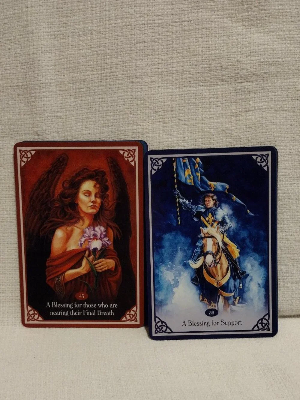 Blessed Be - Picture 8 of 14